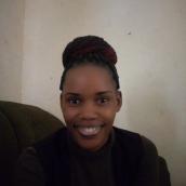 Erinah Tuhaise - Lwazi Lwange